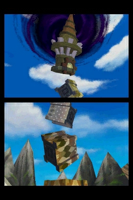 The Legend of Zelda: Spirit Tracks - Imagen 44
